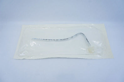 Mallinckrodt 86289 Nasal RAE Preformed Tracheal Tube, Uncuffed 6.0mm ID 8.1mm OD